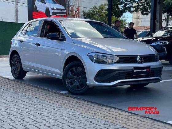 VOLKSWAGEN POLO 1.0 MPI TRACK MANUAL VOLKSWAGEN POLO 1.0 MPI TRACK MANUAL